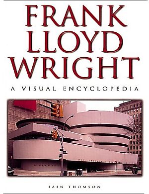 Frank Lloyd Wright